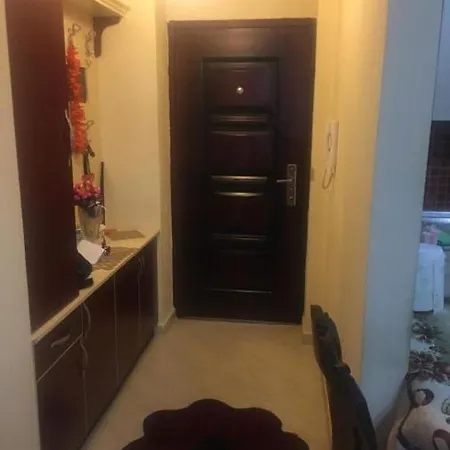 Apartment Nela *
