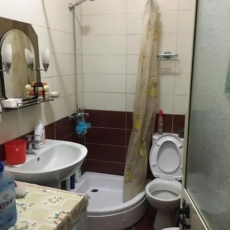 Apartment Nela Tirana