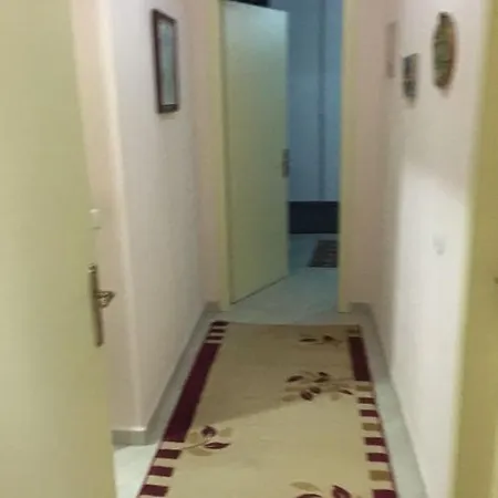 Apartment Nela Tirana