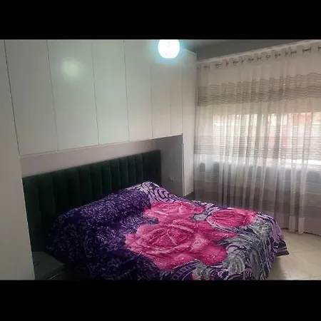 Nela Apartment