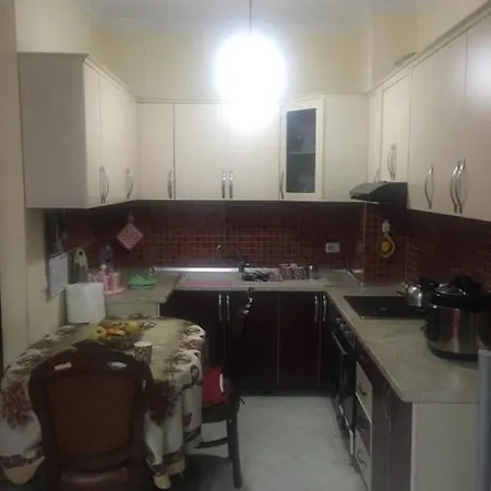 Apartment Nela *