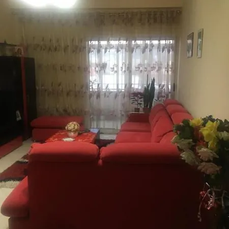Nela Apartment Tirana