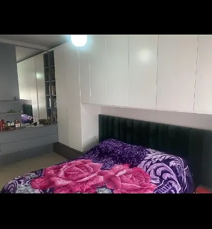 Apartment Nela Tirana